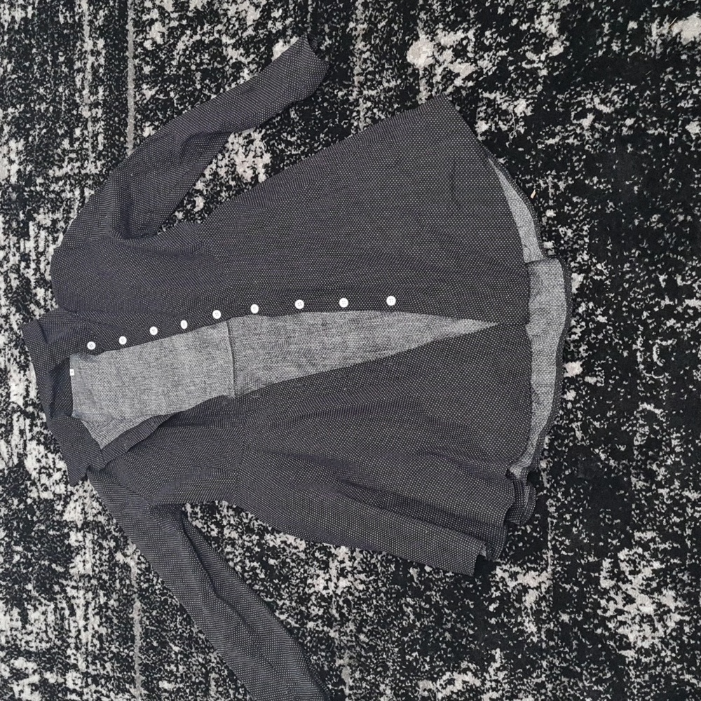 Shirt dress
